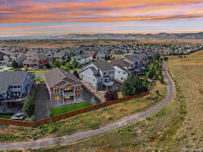 17097 W 87th Ave Arvada, CO 80007