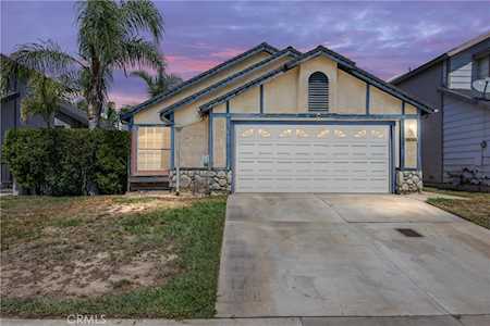 11820 Rustic Place Fontana,  CA 92337