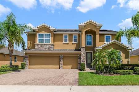 14373 Black Lake Preserve St Winter Garden,  FL 34787