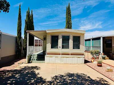 1160 E Telegraph #9 Washington, UT 84780