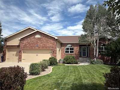 4445 Sable Ridge Ct Colorado Springs, CO 80918