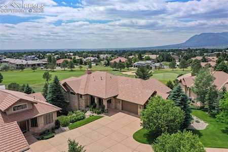4025 Reserve Point Colorado Springs, CO 80904