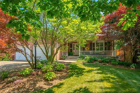 26 Park Court Niagara-On-The-Lake, ON L0S 1J0