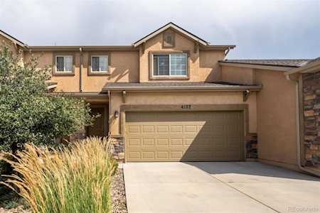 4127 Park Haven Colorado Springs, CO 80917