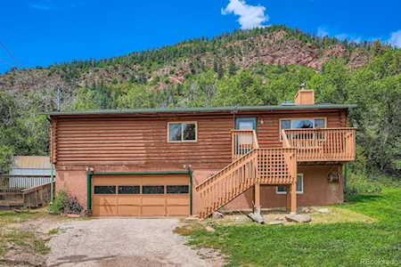 528 Wall St Palmer Lake, CO 80133