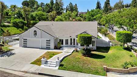 24575 Avenida De Marcia Yorba Linda,  CA 92887