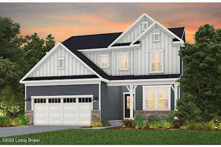 Hunt Country Homes for Sale - Fisherville KY Real Estate