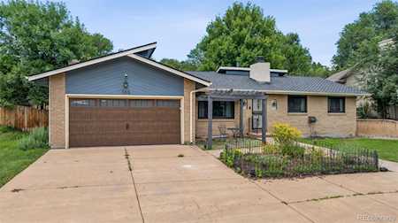 165 Clubridge Place Colorado Springs, CO 80906