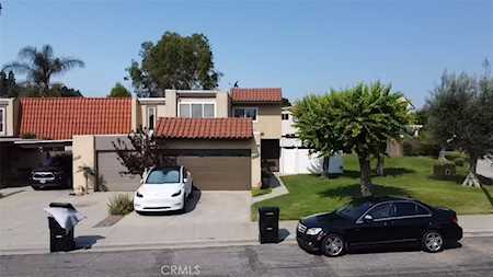 1847 Whittier Woods Dr Whittier,  CA 90601