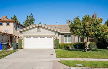 17108 Red Ash Ct Fontana,  CA 92337