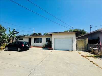 15130 Athol St Fontana,  CA 92335