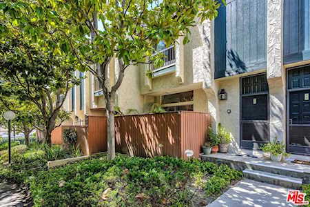 11260 Overland Ave #9D Culver City,  CA 90230