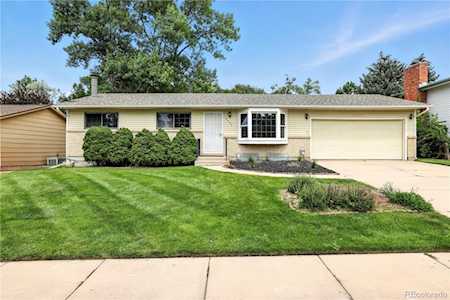 4434 Misty Dr Colorado Springs, CO 80918