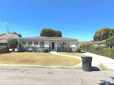 14146 Light St Whittier,  CA 90604