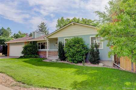 336 Dawson Dr Castle Rock, CO 80104