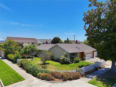 170 S Barbara Way Anaheim,  CA 92806