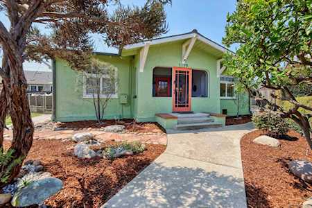 1275 Johnson Ave San Diego,  CA 92103