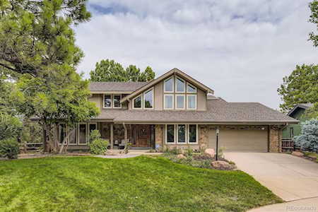 7725 S Forest St Centennial, CO 80122