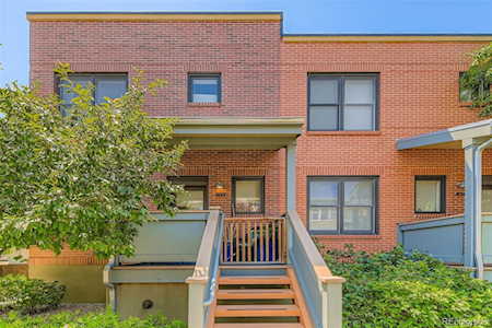 3210 Iron Forge Place #L-105 Boulder, CO 80301