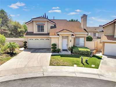 2290 Mira Monte St Corona,  CA 92879