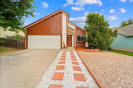 3441 Monica Dr Colorado Springs, CO 80916