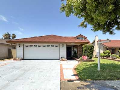 17325 De Groot Place Cerritos,  CA 90703