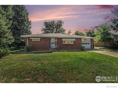 802 36th Ave Greeley, CO 80634