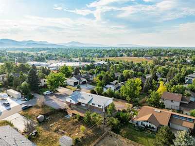 7672 S Estes Ct Littleton, CO 80128
