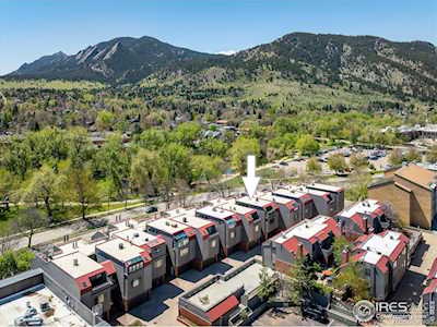 836 Walnut St #B Boulder, CO 80302