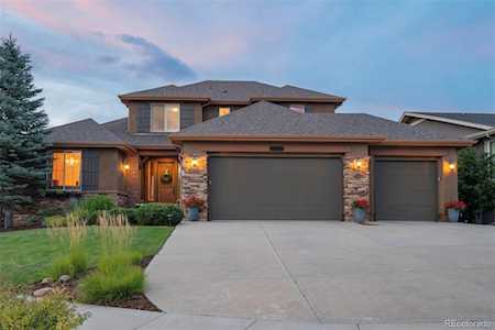 5016 Gibson Lake Ct Colorado Springs, CO 80924