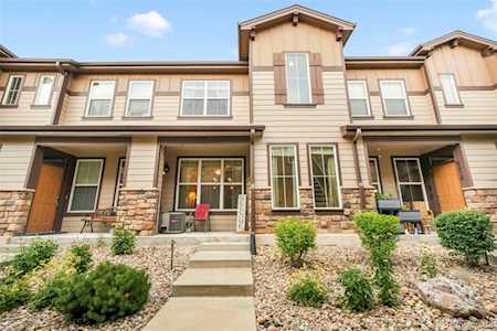 6256 Fowler Mill Point Colorado Springs, CO 80923