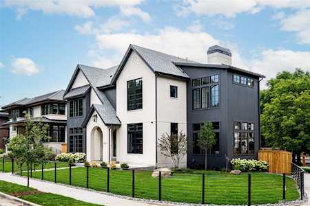 801 S Medea Way Denver, CO 80209