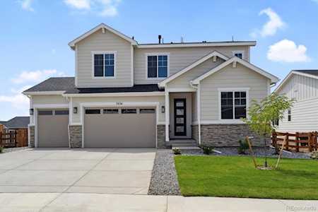 7034 E 126th Dr Thornton, CO 80602