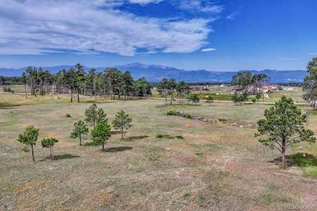 Lot 4 Forest Heights Circle Colorado Springs, CO 80908