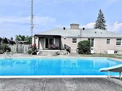 1279 Niagara River Parkway Fort Erie, ON L2A 5M4
