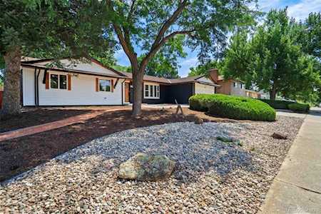 2215 Northglen Dr Colorado Springs, CO 80909