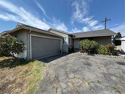 15215 Jenkins Dr Whittier,  CA 90604