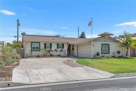 16036 Hornell St Whittier,  CA 90603