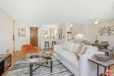 6000 Canterbury Dr #D212 Culver City,  CA 90230