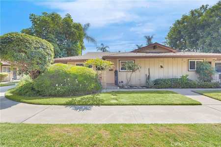 1776 E Commonwealth Ave #101 Fullerton,  CA 92831