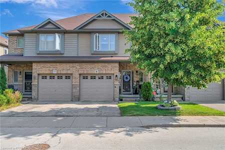 310 Fall Fair Way #8 Binbrook, ON L0R 1C0