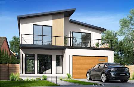 10714 Franklin Ave Culver City,  CA 90230