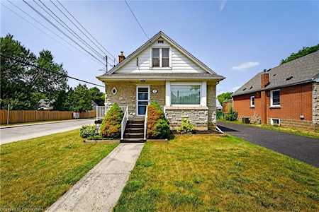 56 West 1st Street Hamilton, ON L9C 3C1