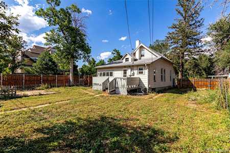 2823 W Pikes Peak Ave Colorado Springs, CO 80904