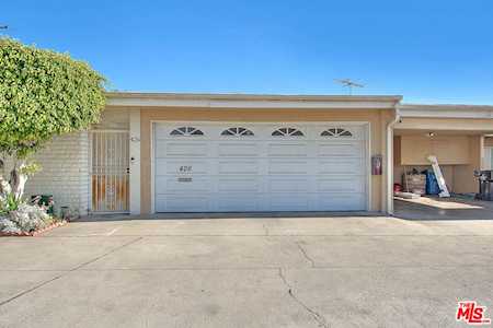 3500 W Manchester Blvd #426 Inglewood,  CA 90305