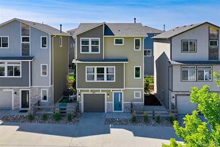 2035 Corker View Colorado Springs, CO 80910