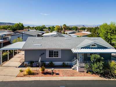 1360 N Dixie Downs RD #55 St George, UT 84770