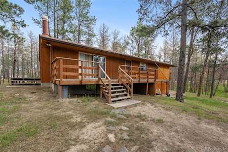 12150 Greentree Ln Colorado Springs, CO 80908