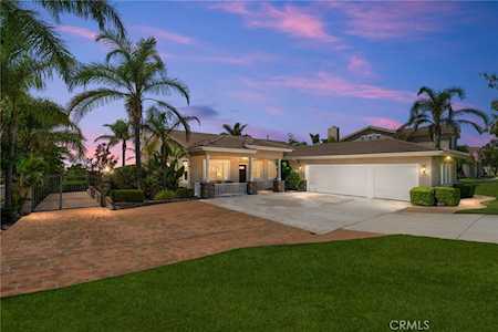 12693 Ridgecrest Dr Rancho Cucamonga,  CA 91739