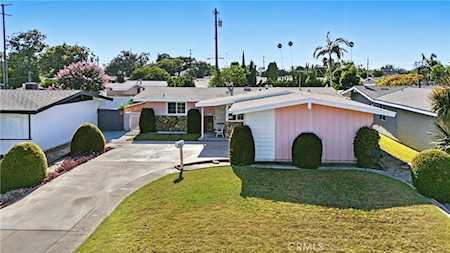 8349 Alburtis Ave Whittier,  CA 90606